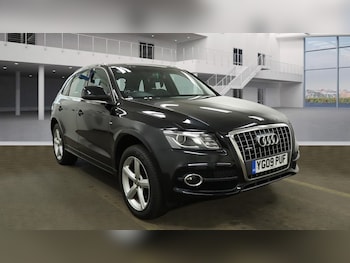 Audi - Q5