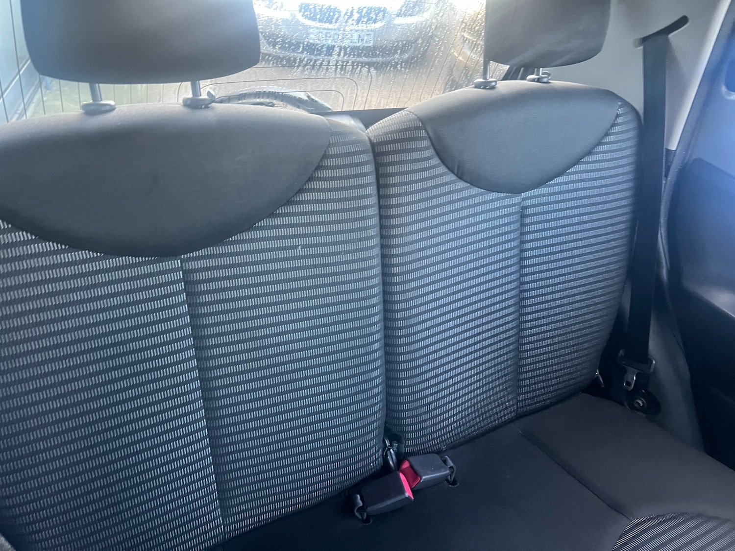 Used Peugeot 107 2013 for sale - 76761913: Photo 11