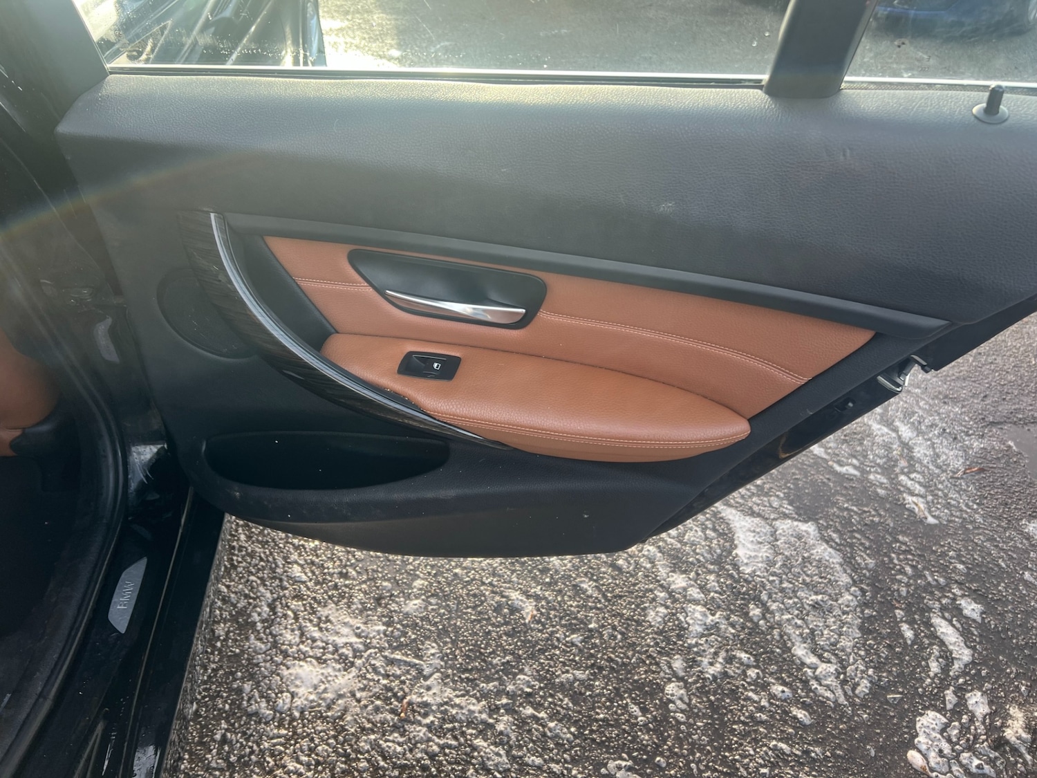 Used BMW 3 Series 2012 for sale - 76931139: Photo 13