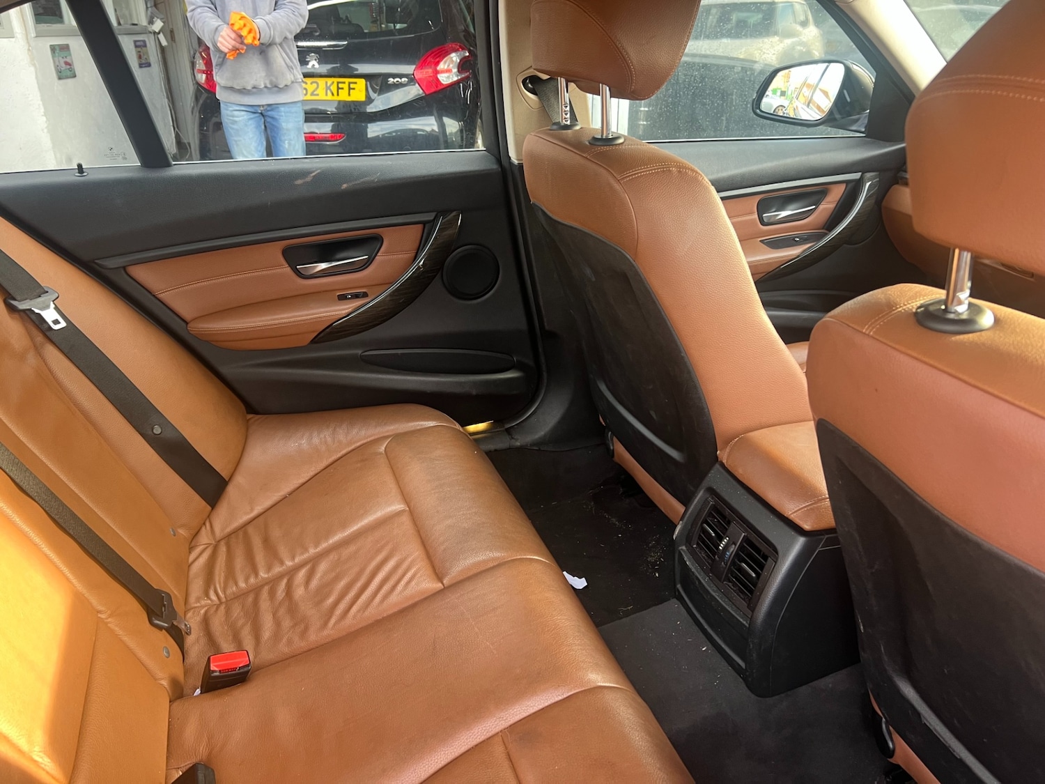 Used BMW 3 Series 2012 for sale - 76931139: Photo 14