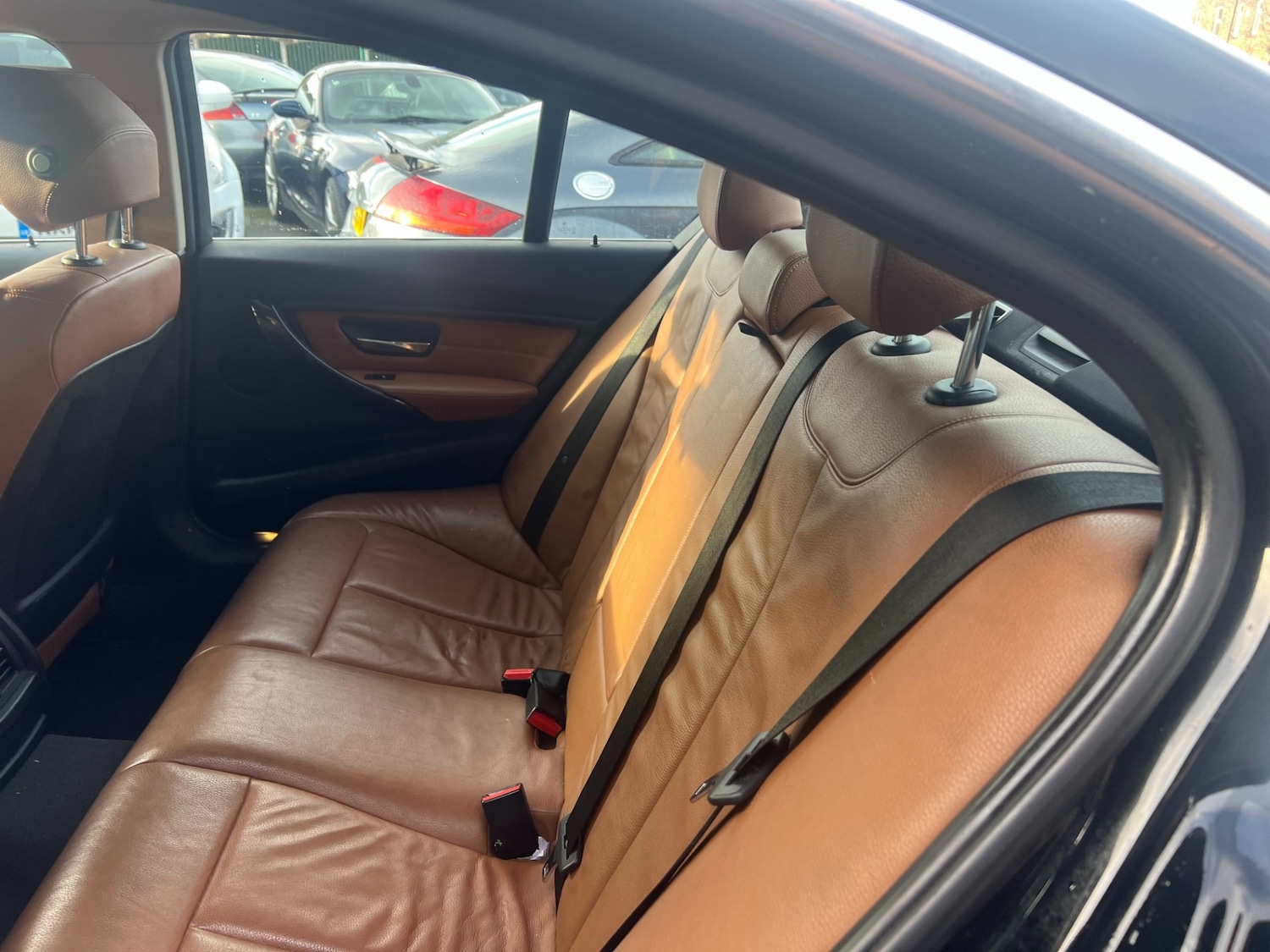 Used BMW 3 Series 2012 for sale - 76931139: Photo 15