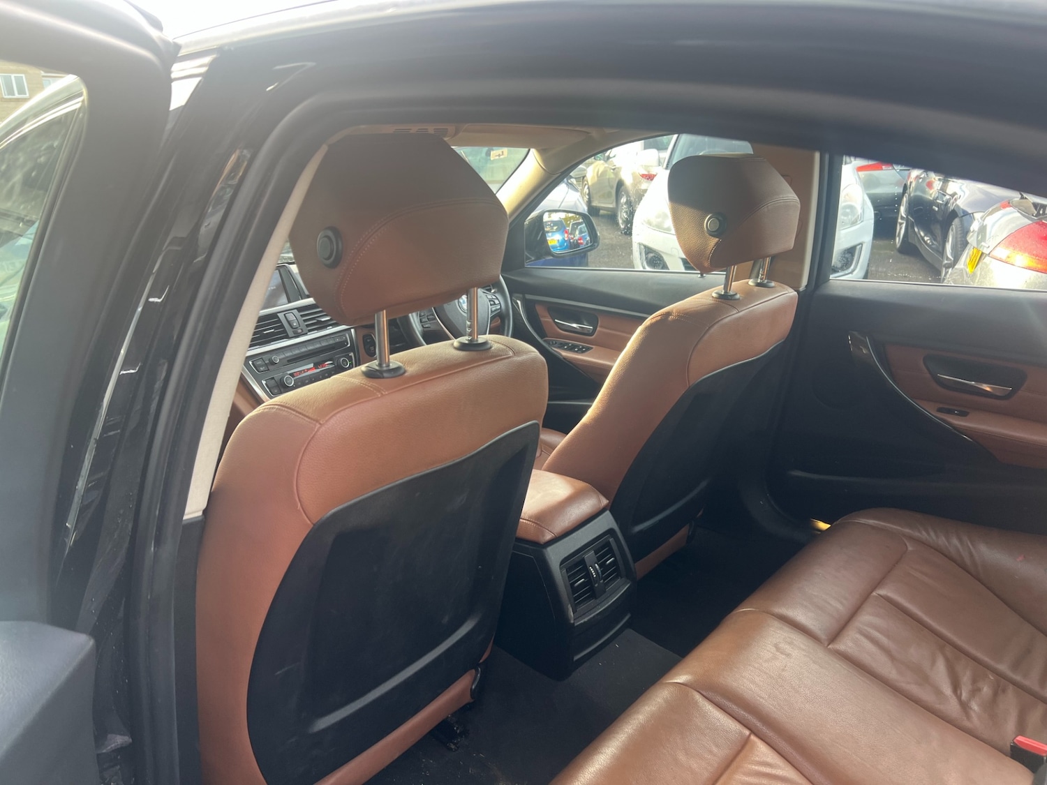 Used BMW 3 Series 2012 for sale - 76931139: Photo 16