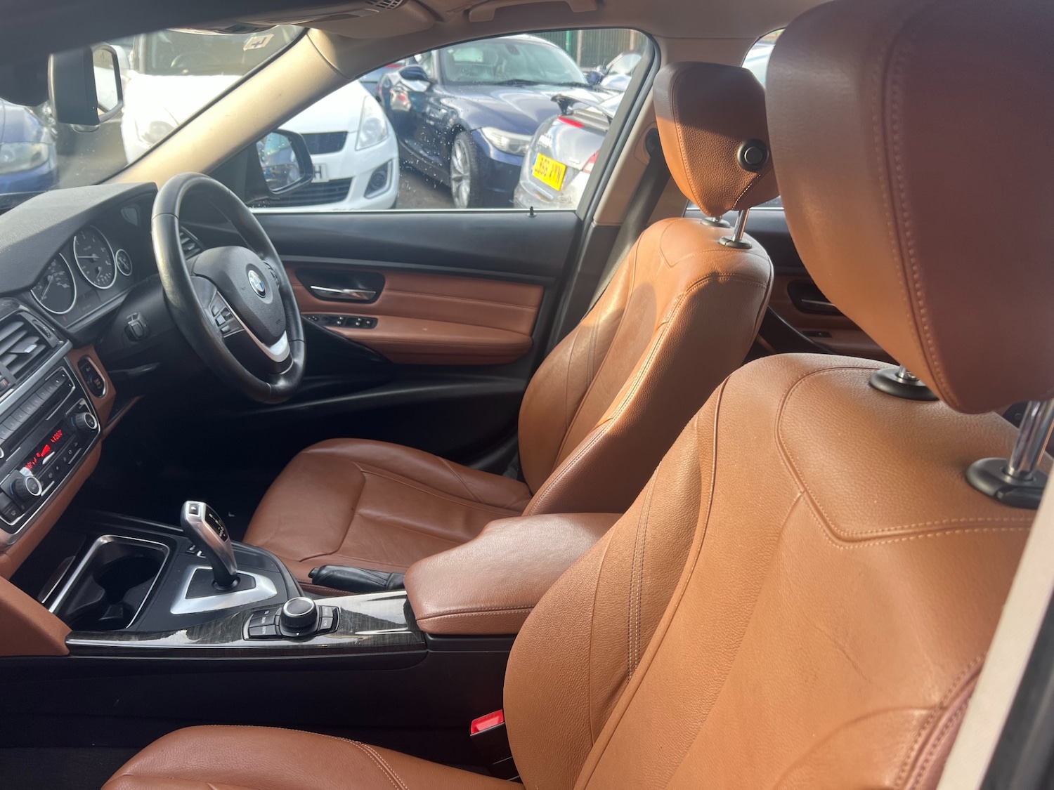 Used BMW 3 Series 2012 for sale - 76931139: Photo 17