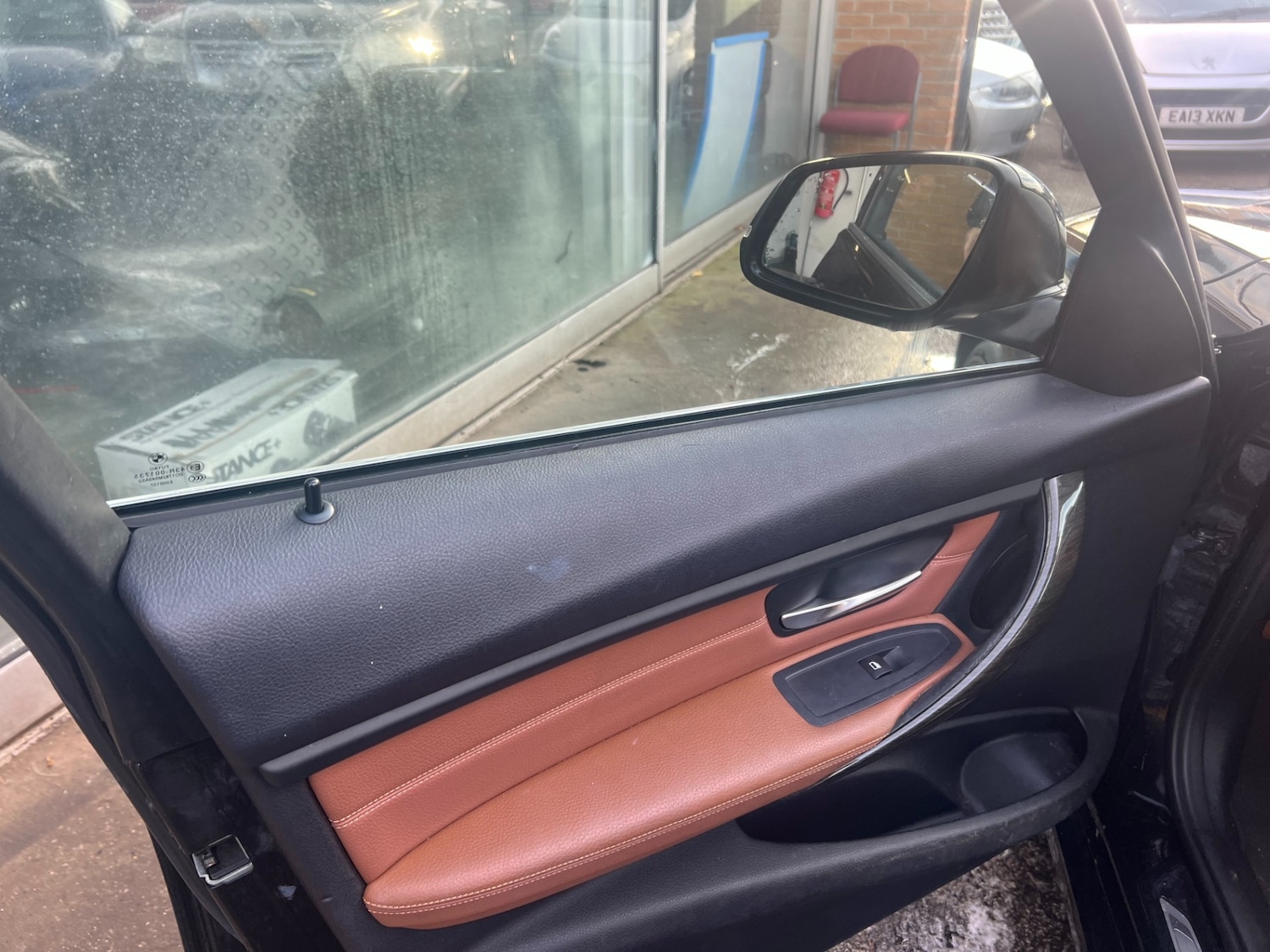 Used BMW 3 Series 2012 for sale - 76931139: Photo 18