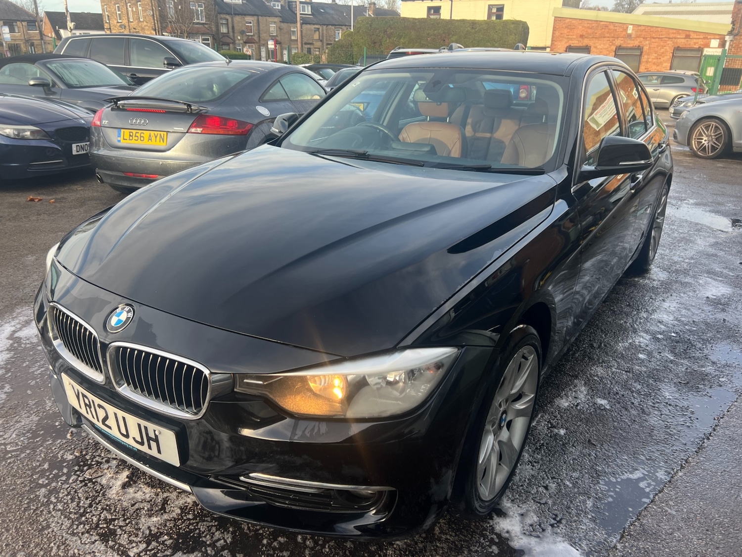 Used BMW 3 Series 2012 for sale - 76931139: Photo 3