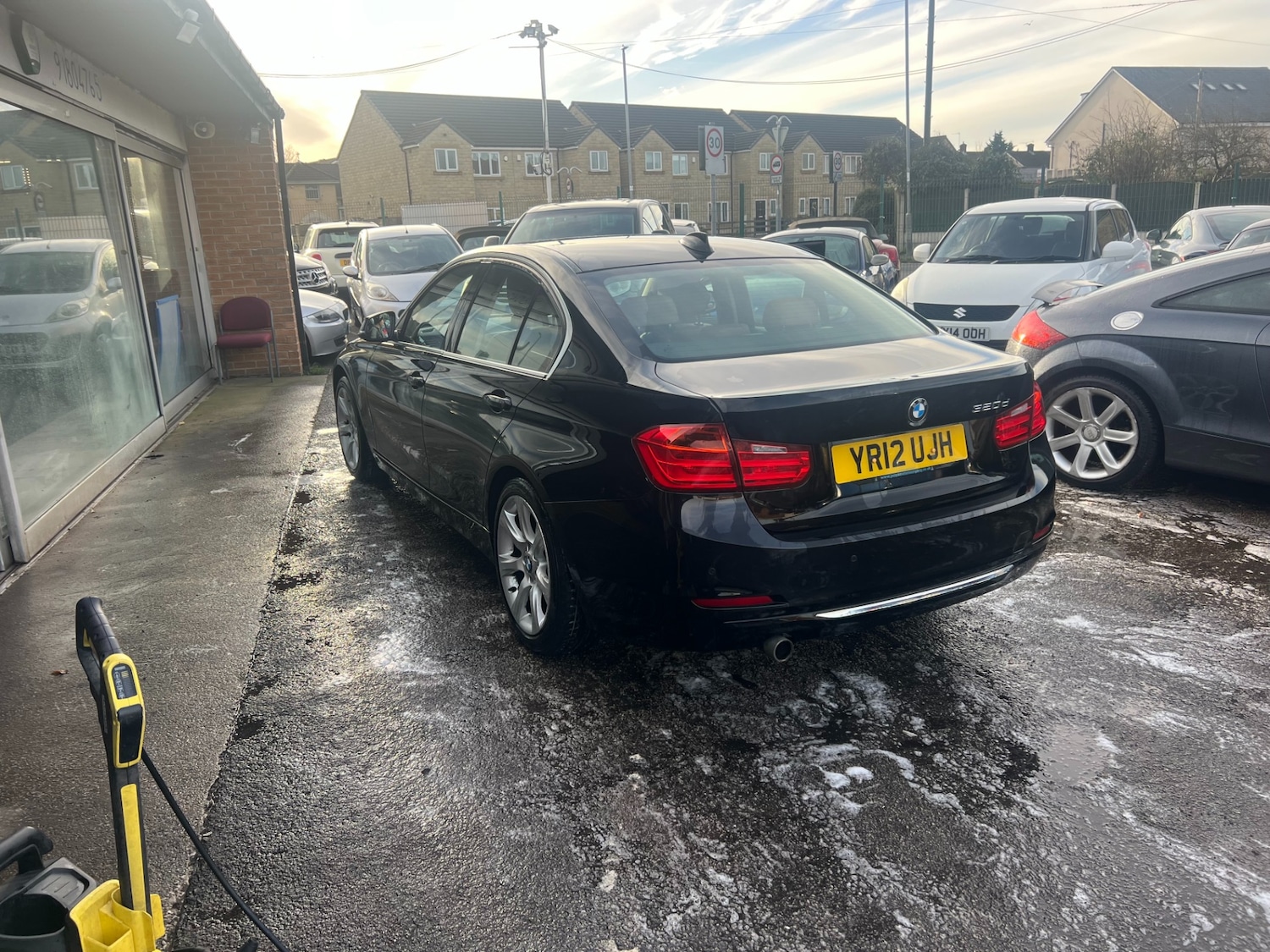 Used BMW 3 Series 2012 for sale - 76931139: Photo 4