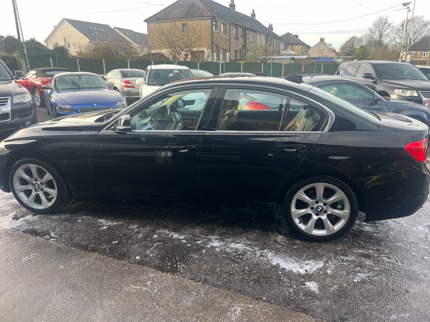 Used BMW 3 Series 2012 for sale - 76931139: Photo 5