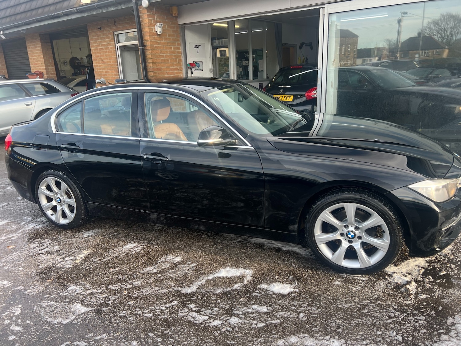 Used BMW 3 Series 2012 for sale - 76931139: Photo 7