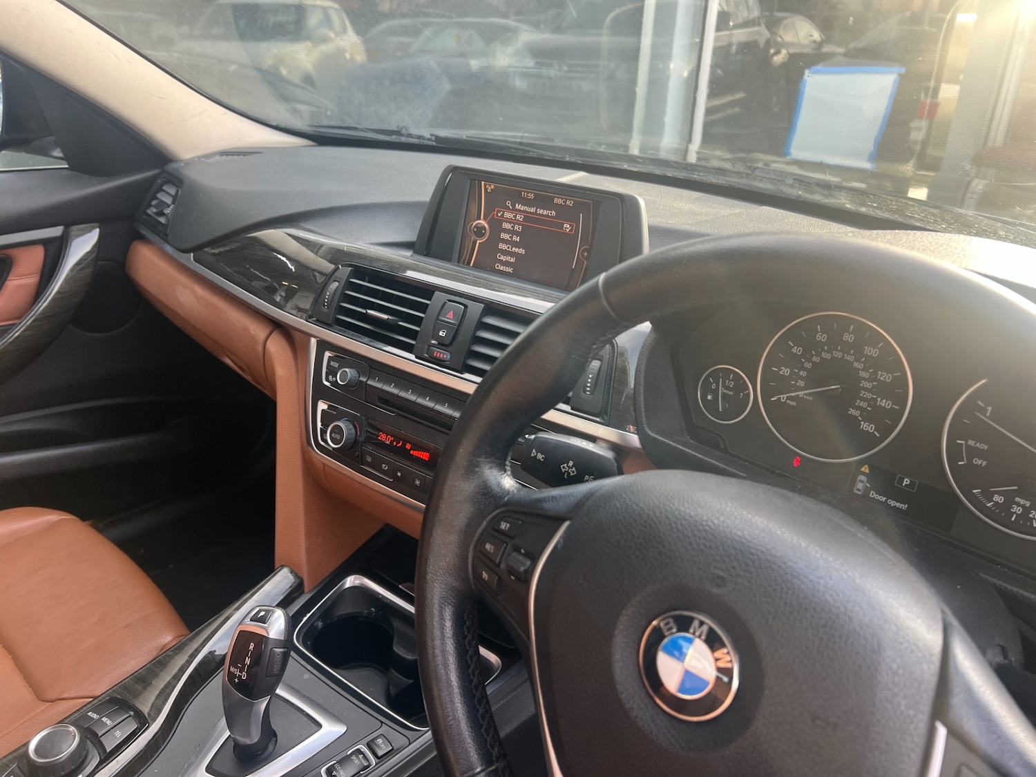 Used BMW 3 Series 2012 for sale - 76931139: Photo 8