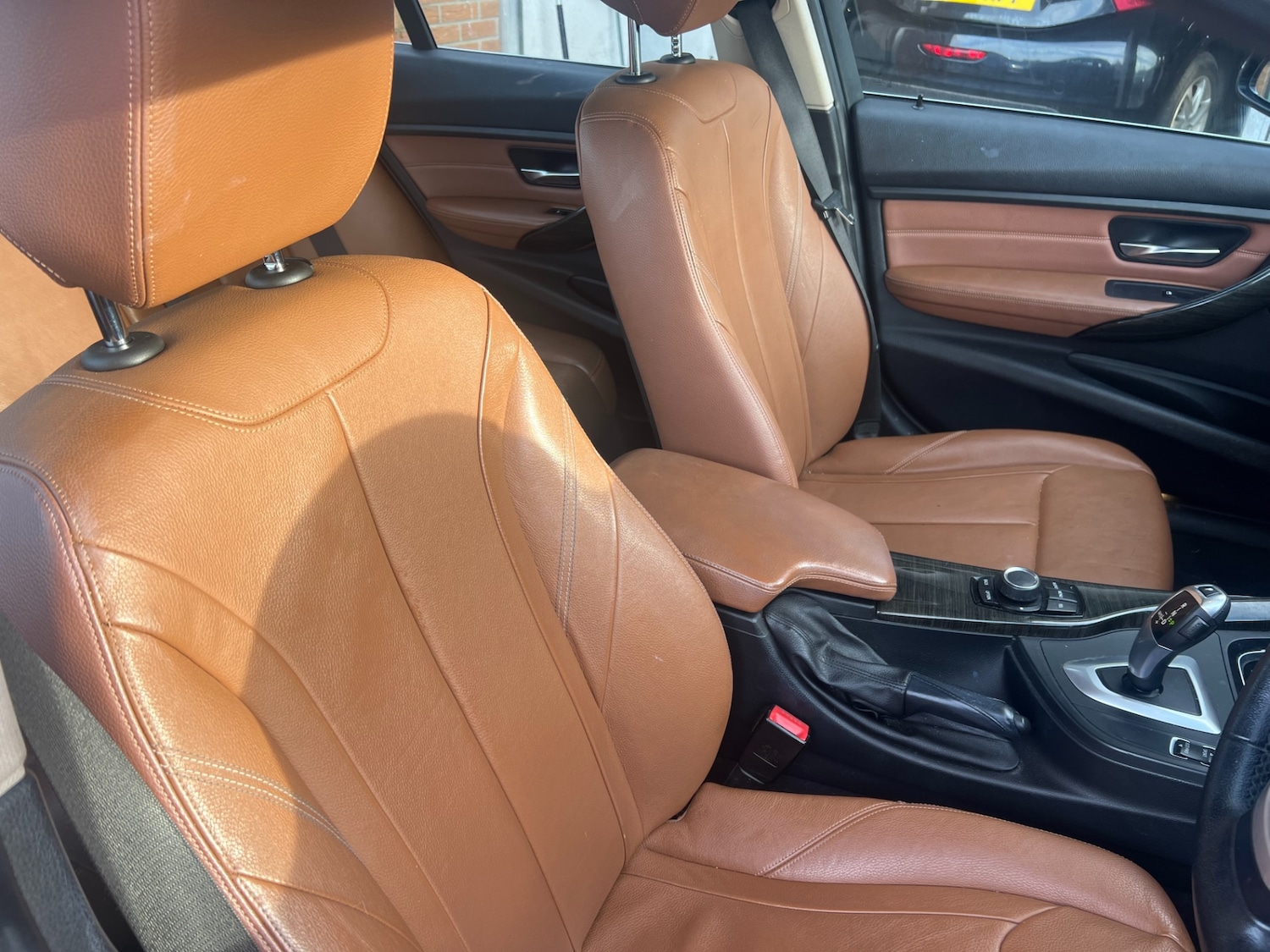 Used BMW 3 Series 2012 for sale - 76931139: Photo 9