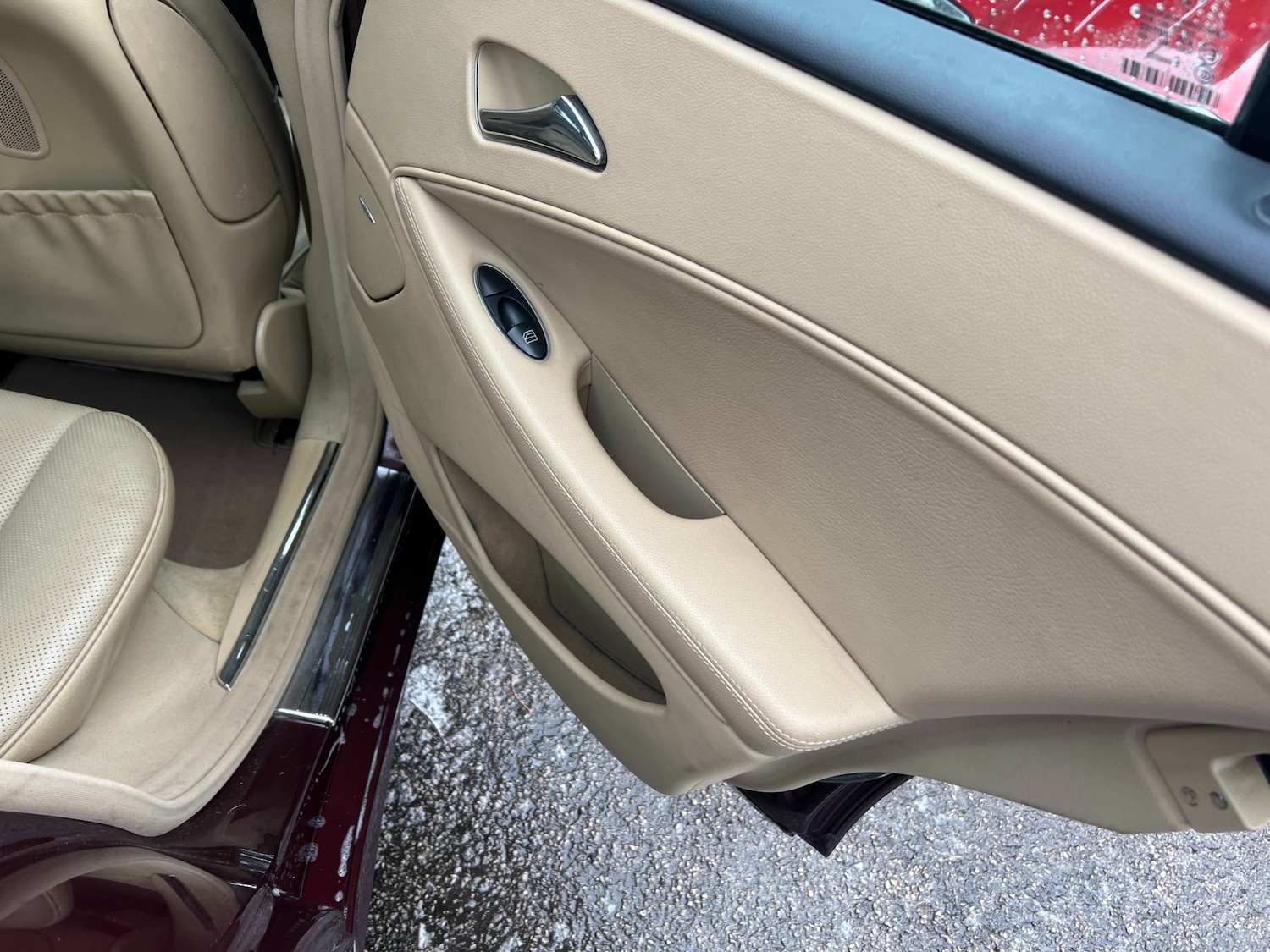 Used Mercedes-Benz CLS 2006 for sale - 77114127: Photo 16