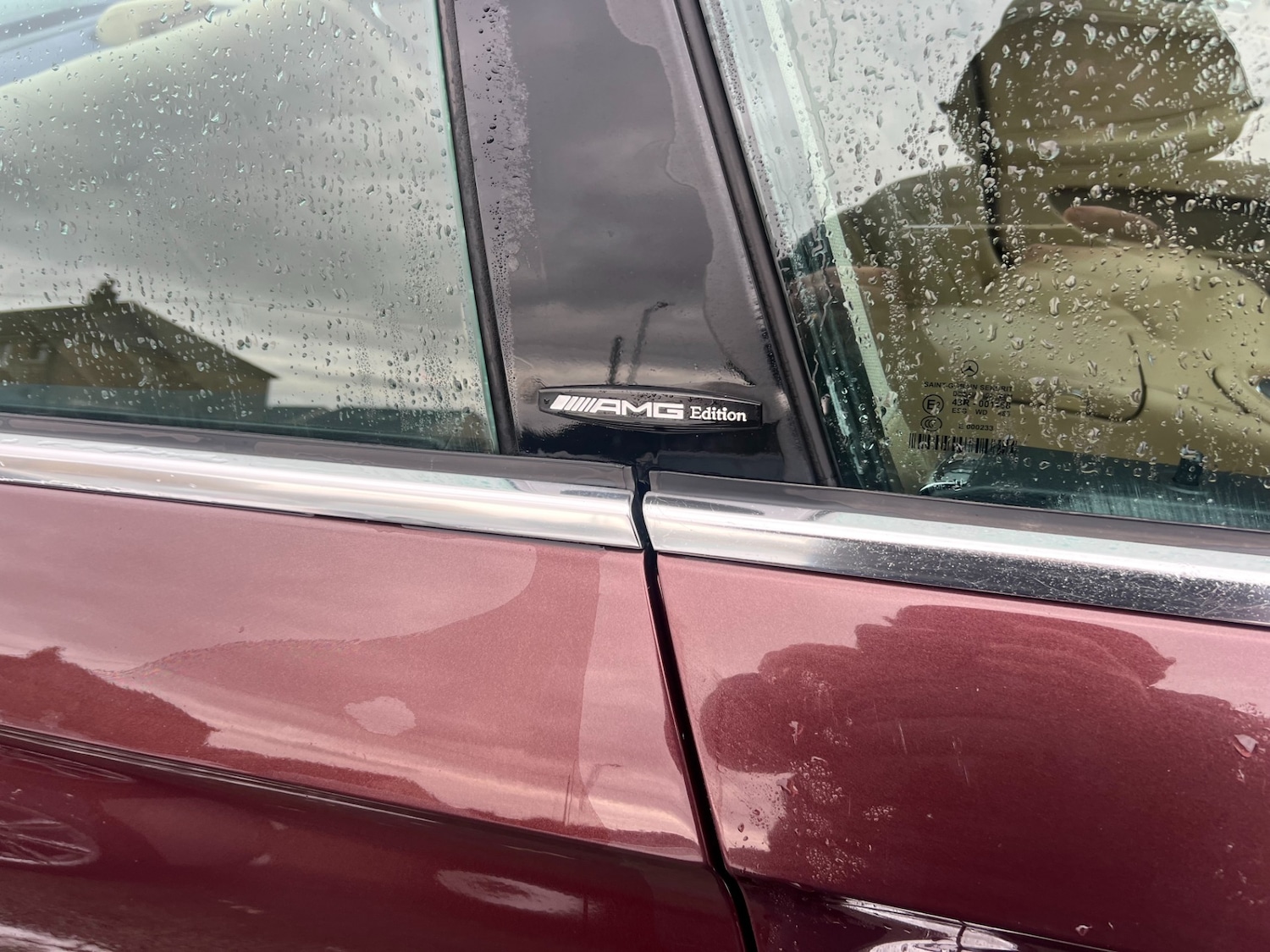 Used Mercedes-Benz CLS 2006 for sale - 77114127: Photo 17