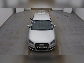 Used Audi Q3 2013 for sale - 75604078: Photo