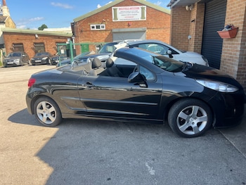 Used Peugeot 207 2012 for sale - 78967835: Photo