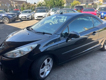 Used Peugeot 207 2012 for sale - 78967835: Photo