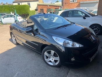 Used Peugeot 207 2012 for sale - 78967835: Photo