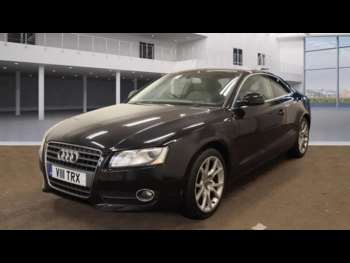 Used Audi A5 2008 for sale - 70869066: Photo