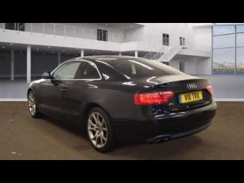 Used Audi A5 2008 for sale - 70869066: Photo