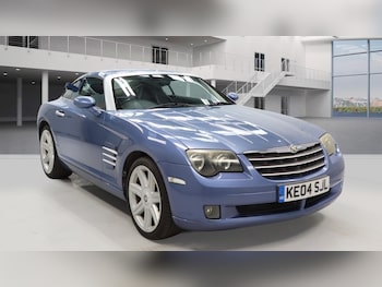 2004 (04) - 2004 3.2 V6 2dr Auto SAT NAV FULL LEATHER LOT OF SERVICE HISTORY