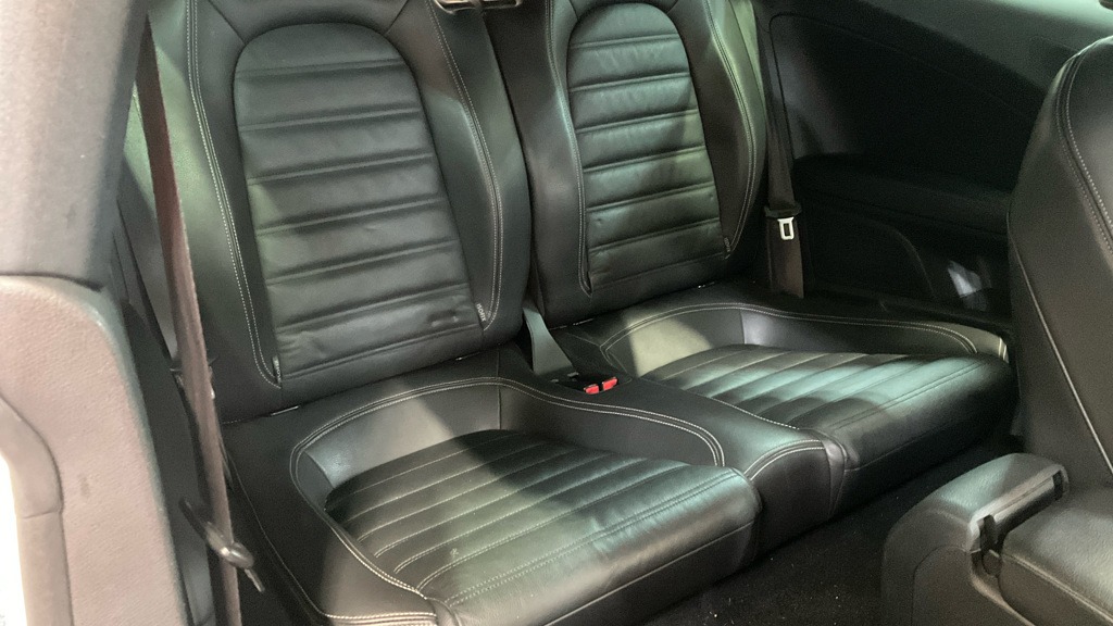 Used Volkswagen Scirocco 2012 for sale - 76206120: Photo 10