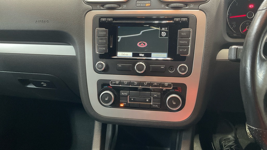 Used Volkswagen Scirocco 2012 for sale - 76206120: Photo 13