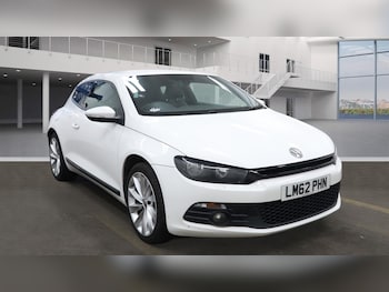 2012 (62) - 2012 2.0 TDi BlueMotion Tech GT 3dr SAT NAV FULL LEATHER SERVICE HISTORY