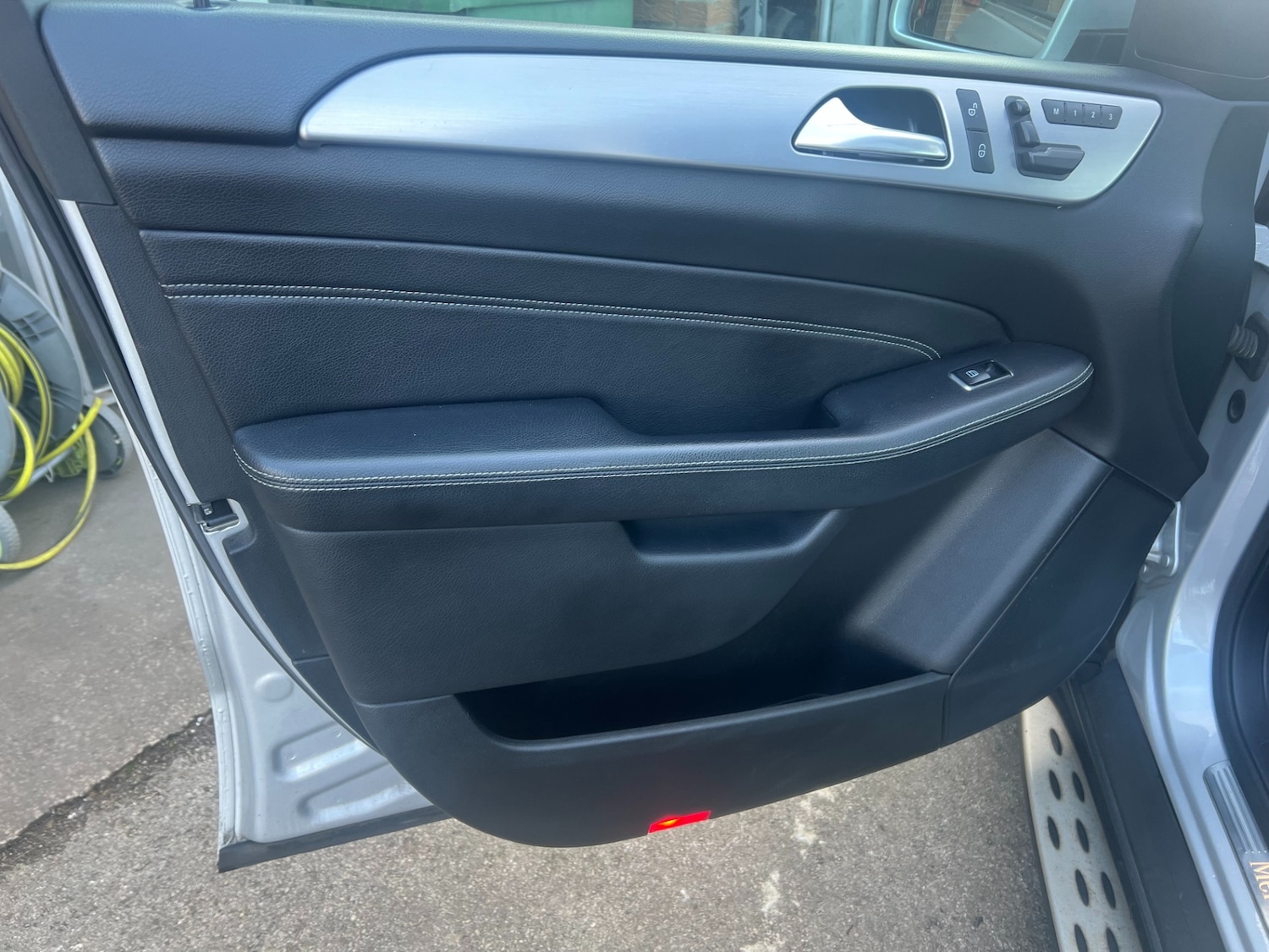 Used Mercedes-Benz M Class 2013 for sale - 77638877: Photo 16