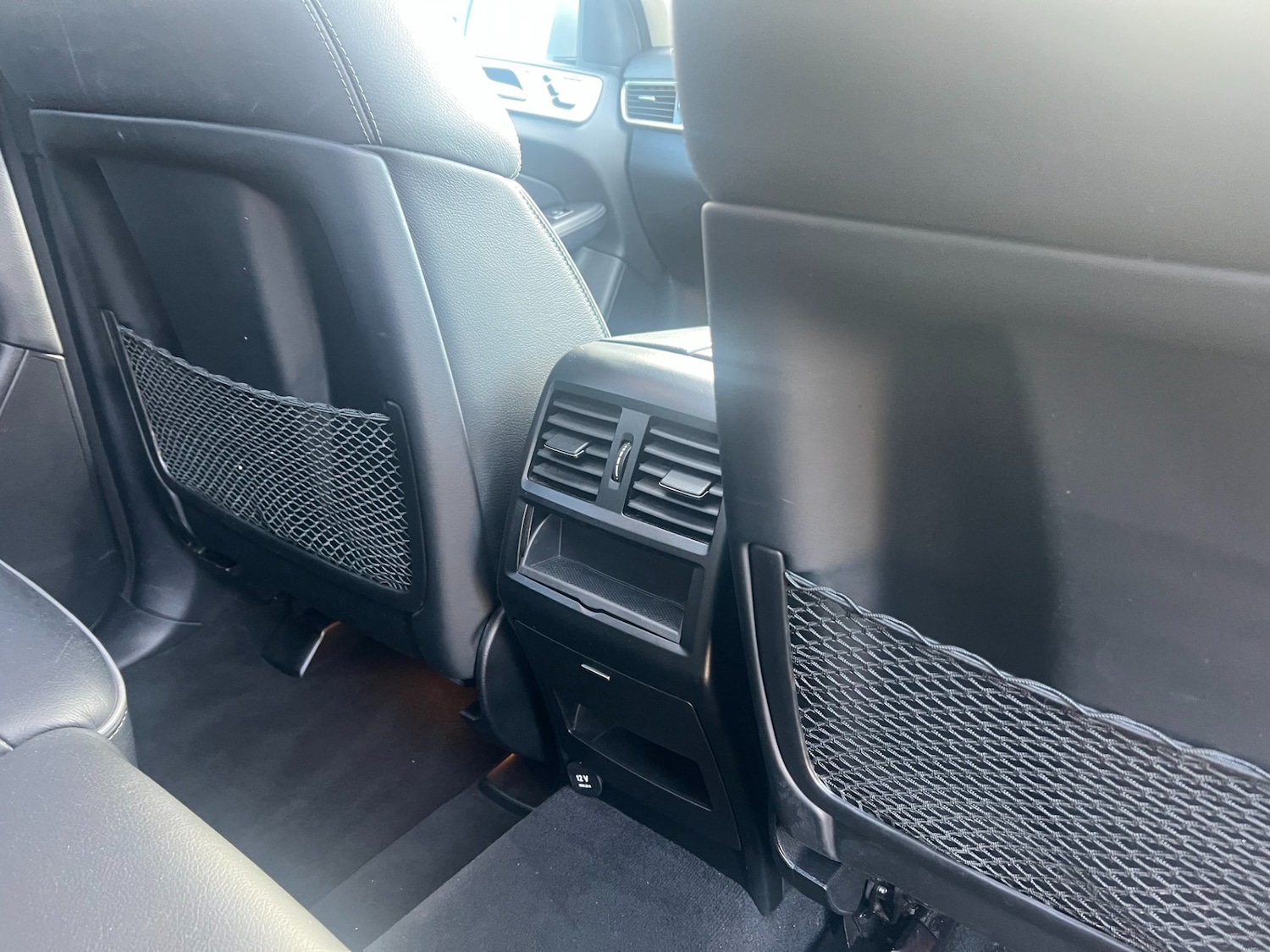 Used Mercedes-Benz M Class 2013 for sale - 77638877: Photo 23