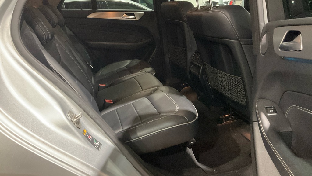 Used Mercedes-Benz M Class 2013 for sale - 77638877: Photo 9