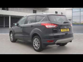 Used Ford Kuga 2013 for sale - 71784470: Photo