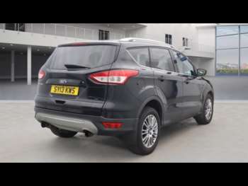 Used Ford Kuga 2013 for sale - 71784470: Photo