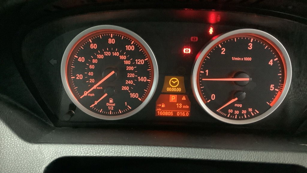 Used BMW 6 Series 2009 for sale - 77774531: Photo 11