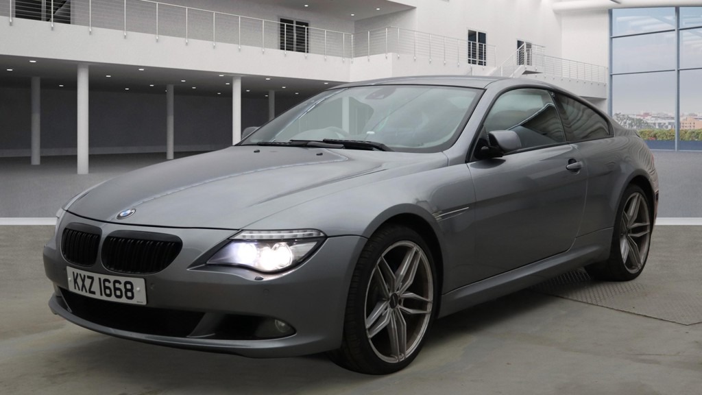 Used BMW 6 Series 2009 for sale - 77774531: Photo 3