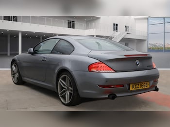 Used BMW 6 Series undefined for sale - 77774531: Photo