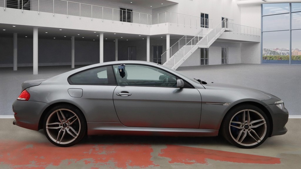 Used BMW 6 Series 2009 for sale - 77774531: Photo 7