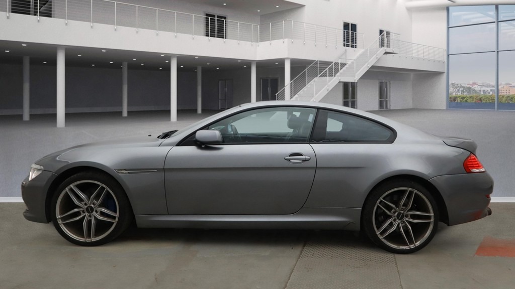 Used BMW 6 Series 2009 for sale - 77774531: Photo 8