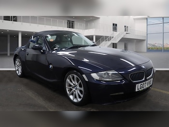 2007 (07) - 2007 2.0i SE 2dr CONVERTIBLE BLACK FULL LEATHER FULL SERVICE HISTORY LOW MI