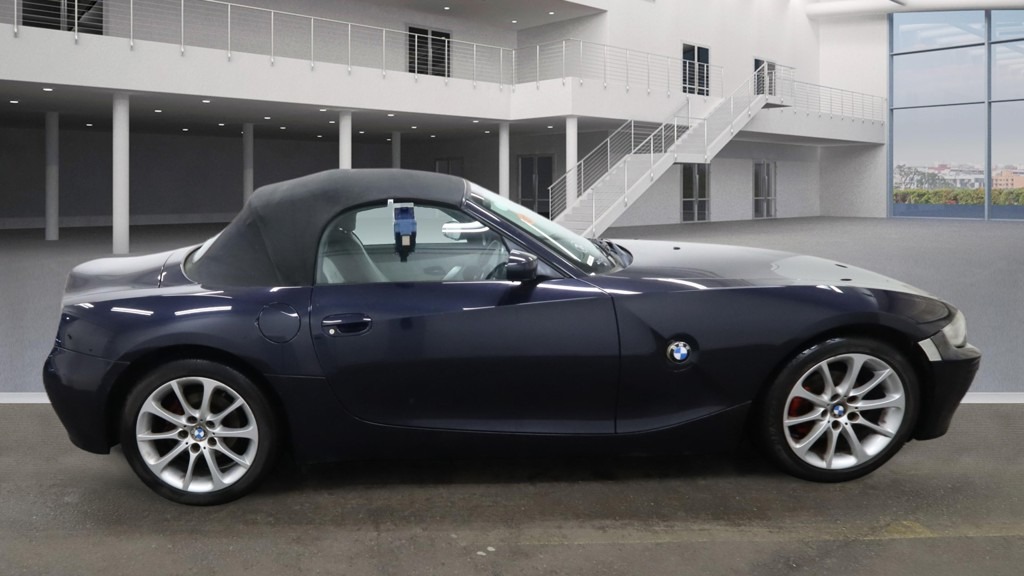 Used BMW Z4 2007 for sale - 77616534: Photo 6