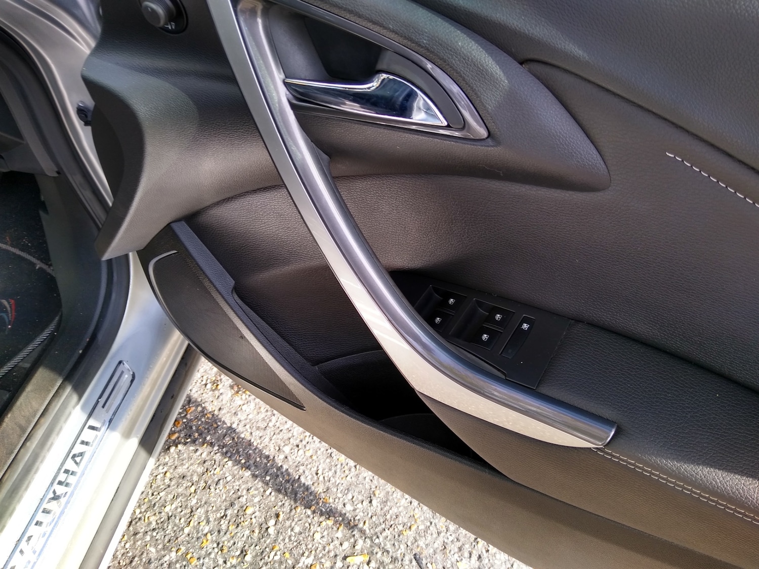 Used Vauxhall Astra 2013 for sale - 76450627: Photo 14