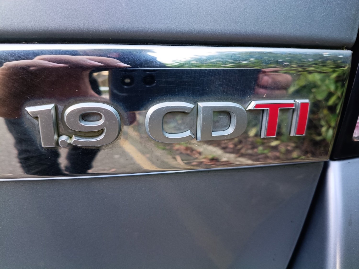 Used Vauxhall Astra 2008 for sale - 76933316: Photo 10