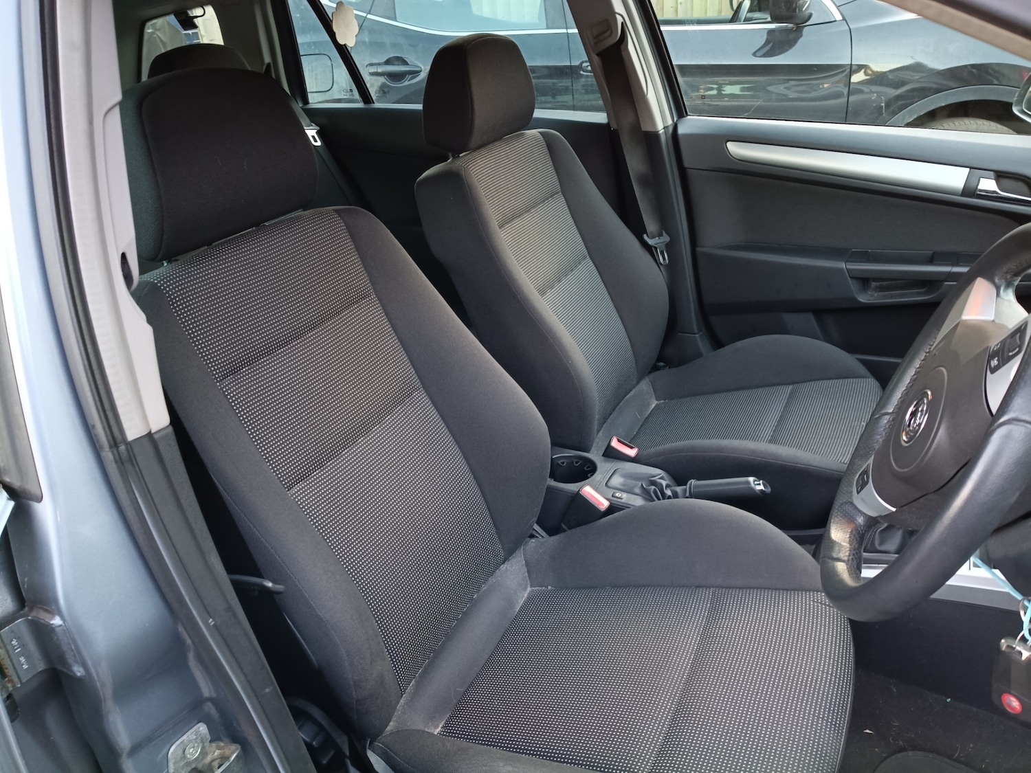 Used Vauxhall Astra 2008 for sale - 76933316: Photo 21