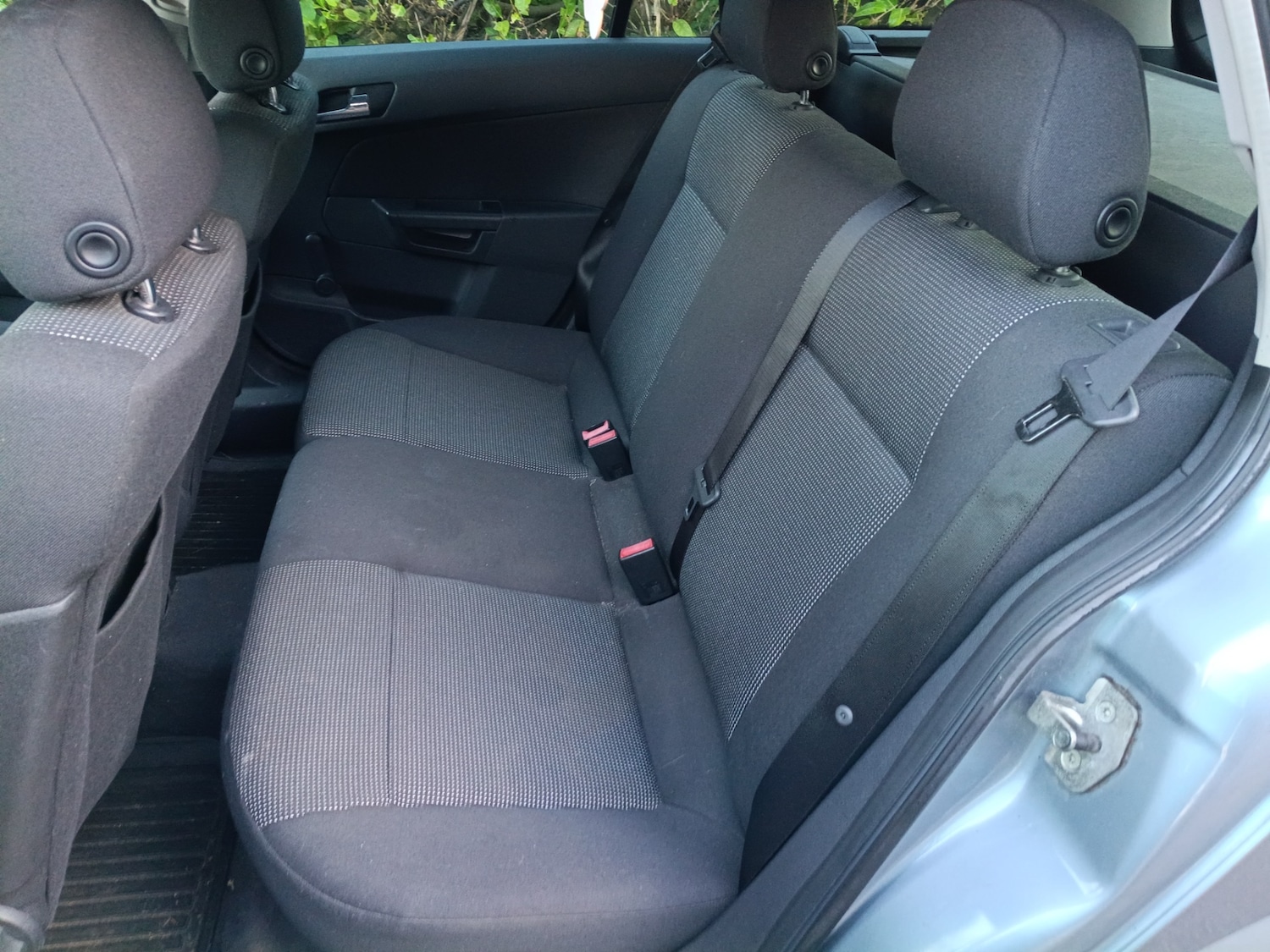 Used Vauxhall Astra 2008 for sale - 76933316: Photo 22