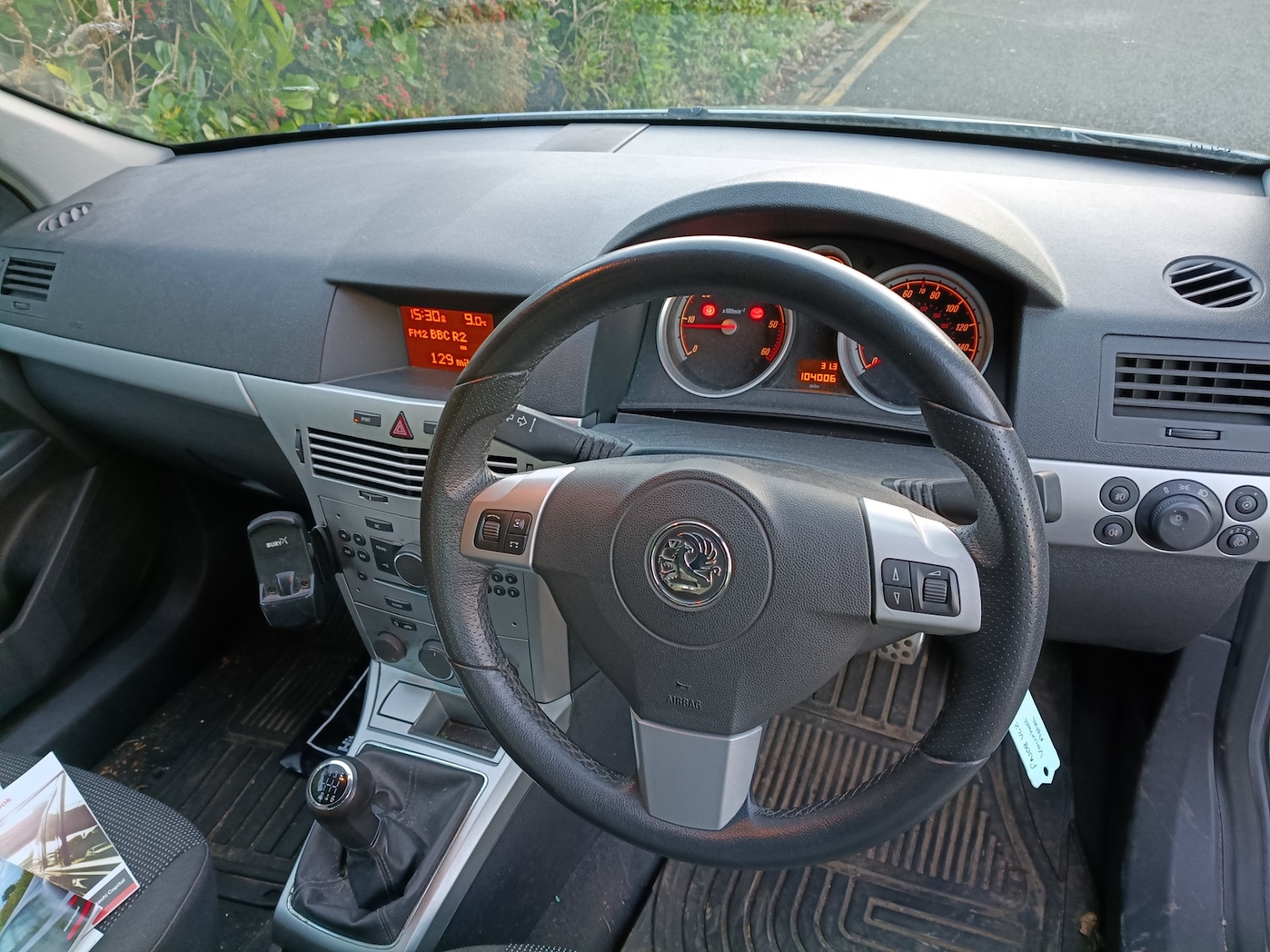 Used Vauxhall Astra 2008 for sale - 76933316: Photo 23