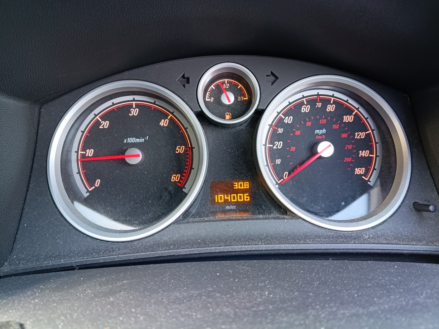 Used Vauxhall Astra 2008 for sale - 76933316: Photo 26