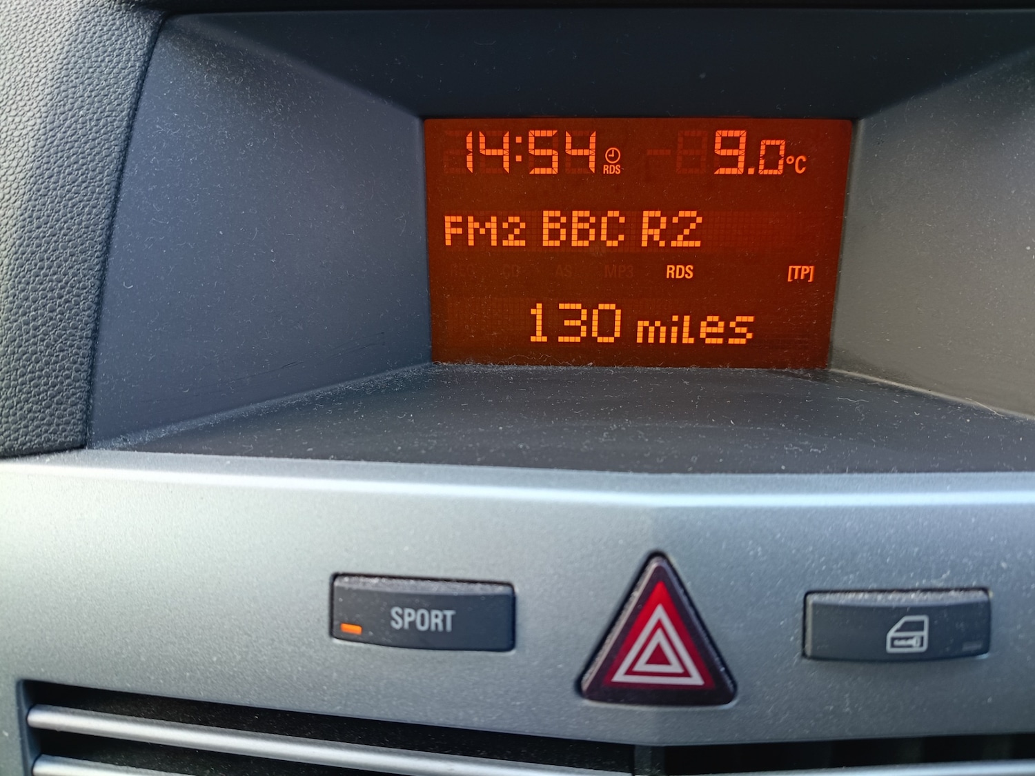 Used Vauxhall Astra 2008 for sale - 76933316: Photo 27