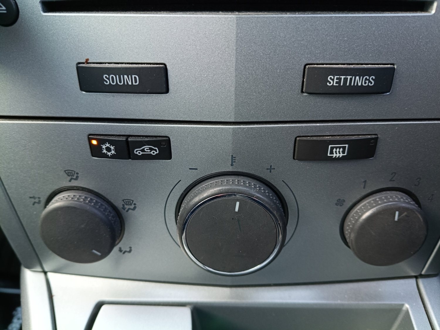 Used Vauxhall Astra 2008 for sale - 76933316: Photo 28