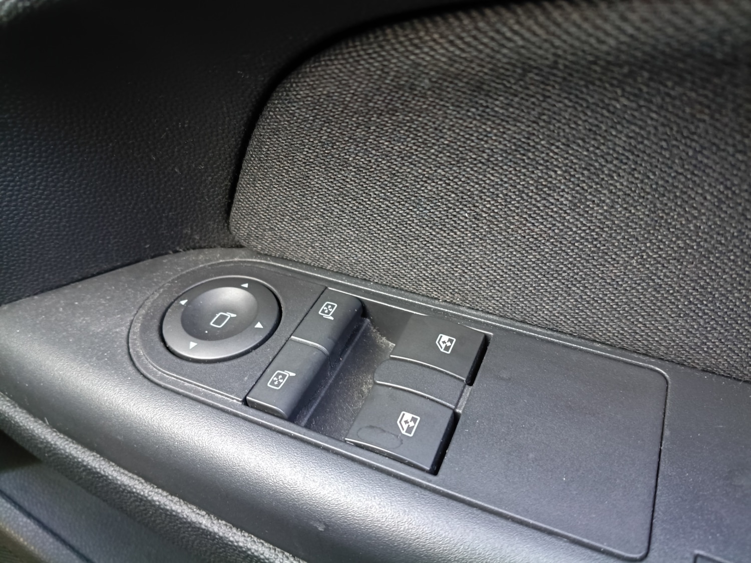 Used Vauxhall Astra 2008 for sale - 76933316: Photo 31