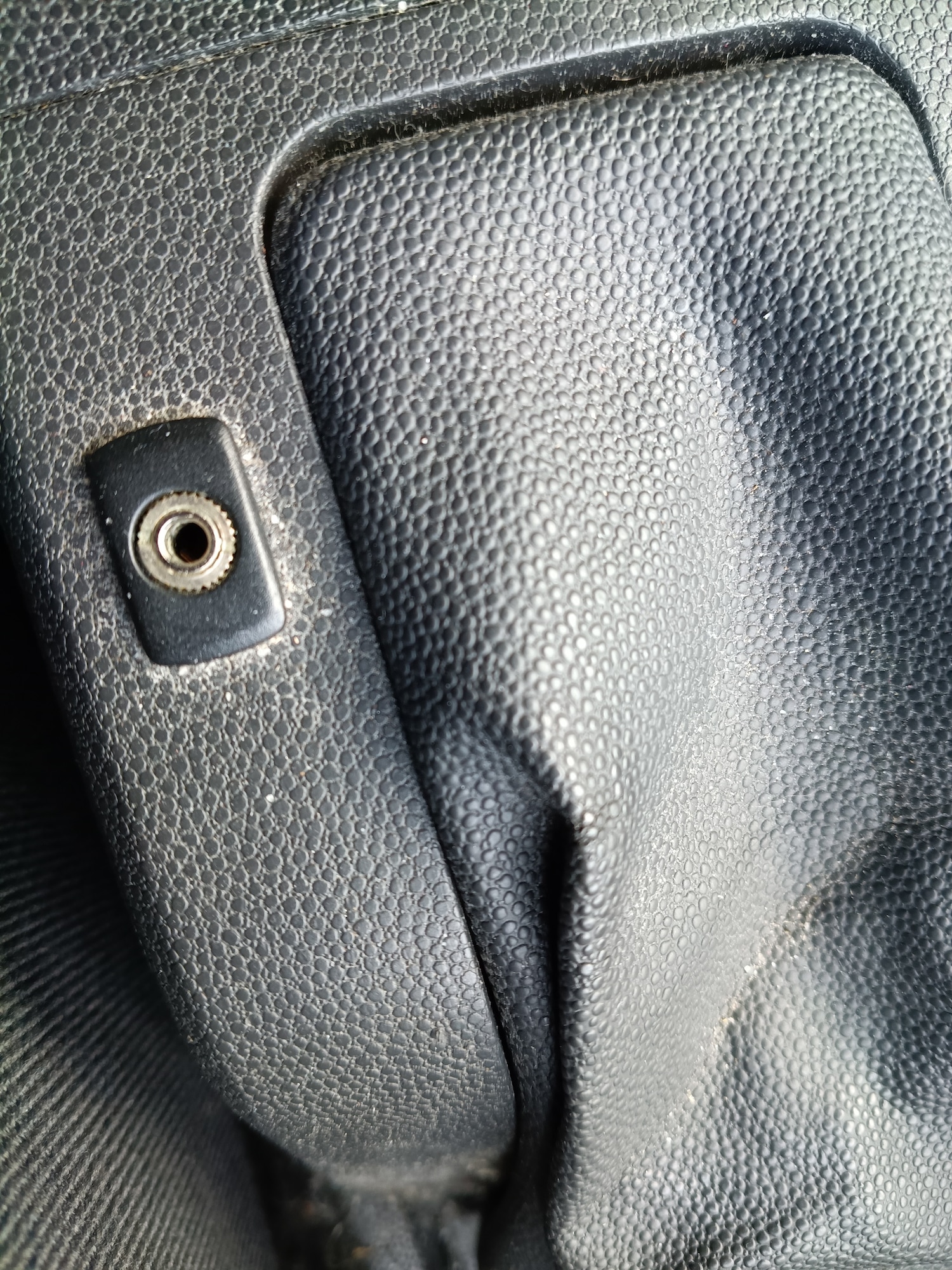 Used Vauxhall Astra 2008 for sale - 76933316: Photo 32