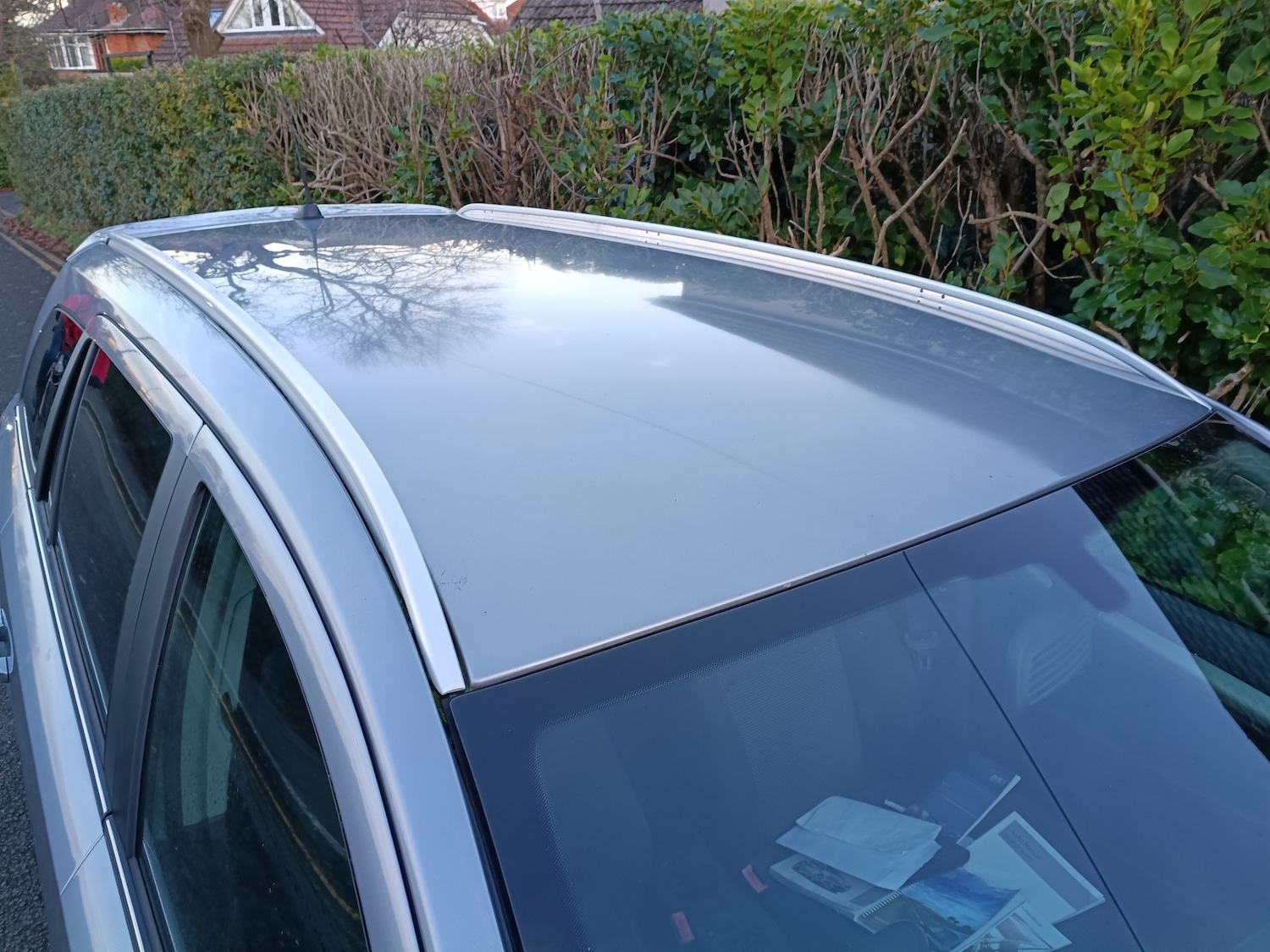 Used Vauxhall Astra 2008 for sale - 76933316: Photo 4