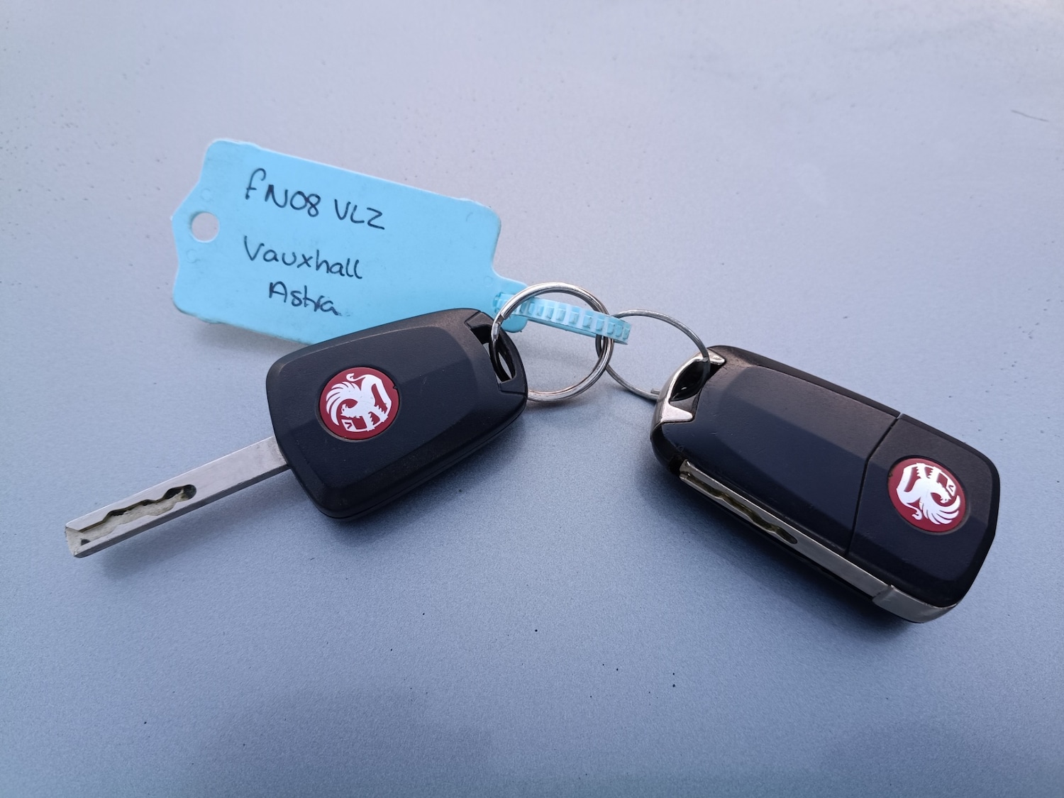 Used Vauxhall Astra 2008 for sale - 76933316: Photo 40